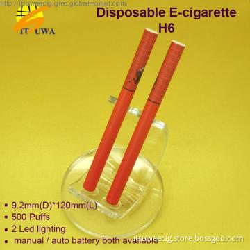 paypal accepted big vapor no leaking disposable e cigarette